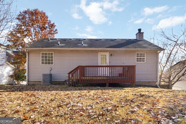 2413 Tolliver Hills Lane Ellenwood - Photo 22