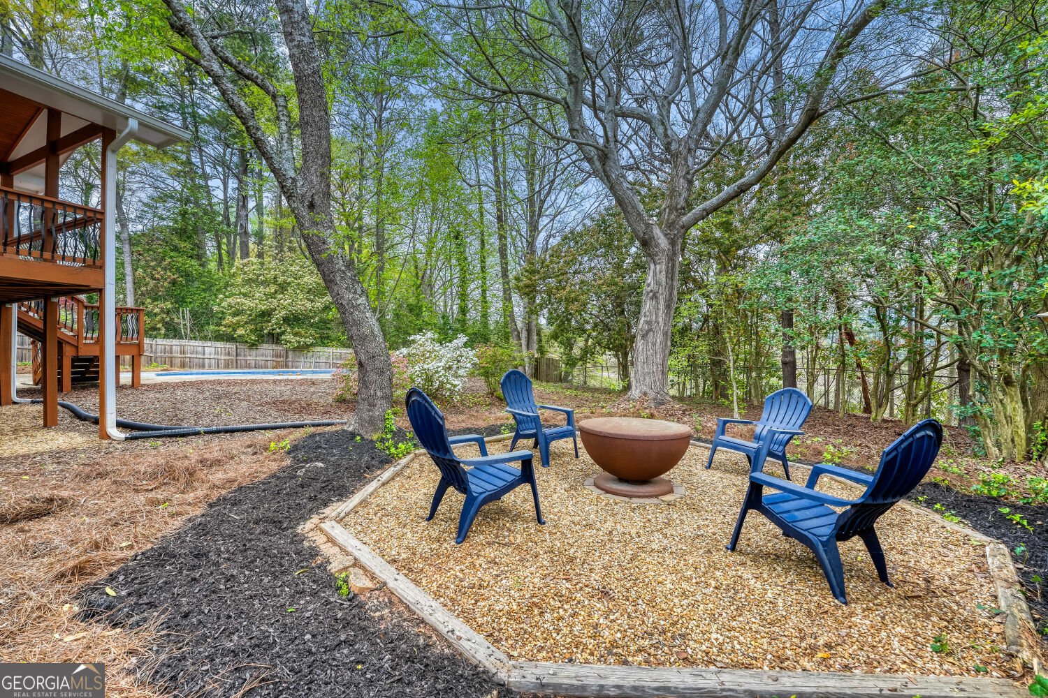 2662 Stonehenge Way Atlanta - Photo 17