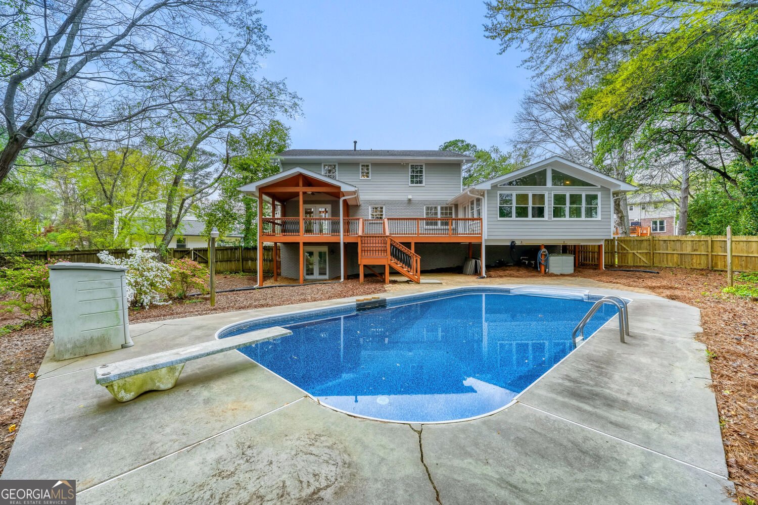 2662 Stonehenge Way Atlanta - Photo 21