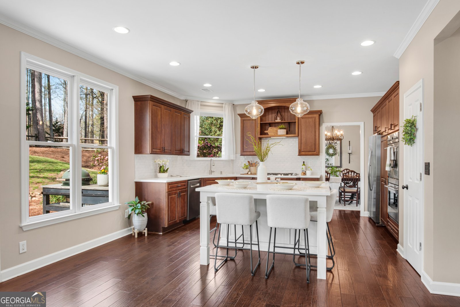 895 Riverhaven Drive Suwanee - Photo 10