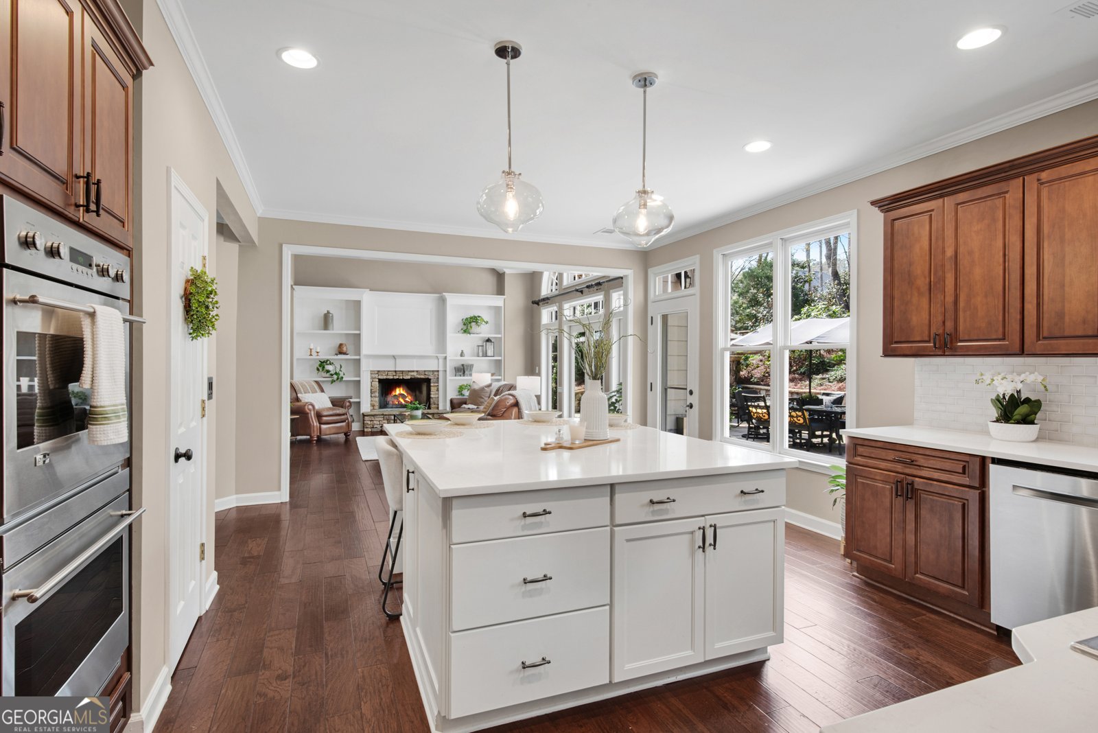 895 Riverhaven Drive Suwanee - Photo 11