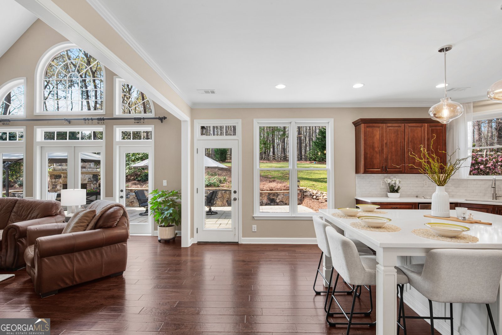 895 Riverhaven Drive Suwanee - Photo 12