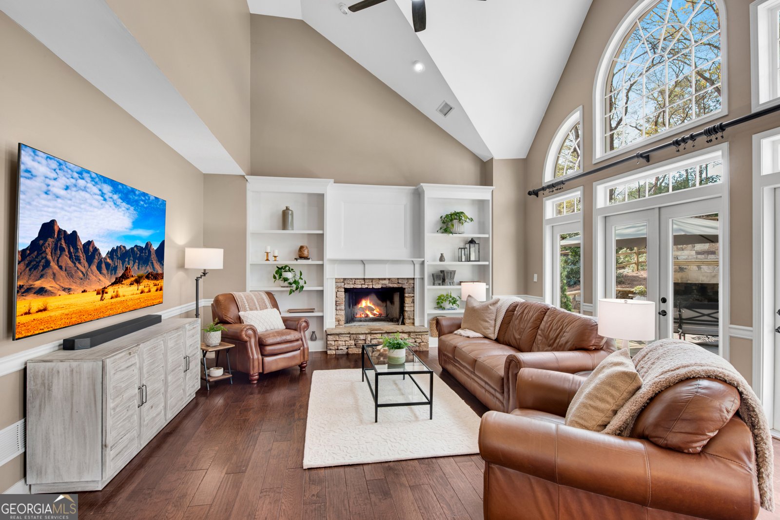 895 Riverhaven Drive Suwanee - Photo 13