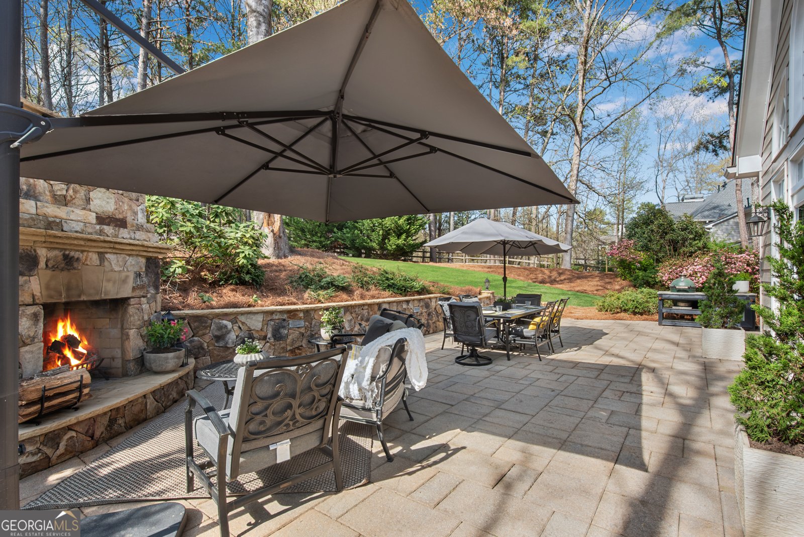 895 Riverhaven Drive Suwanee - Photo 31