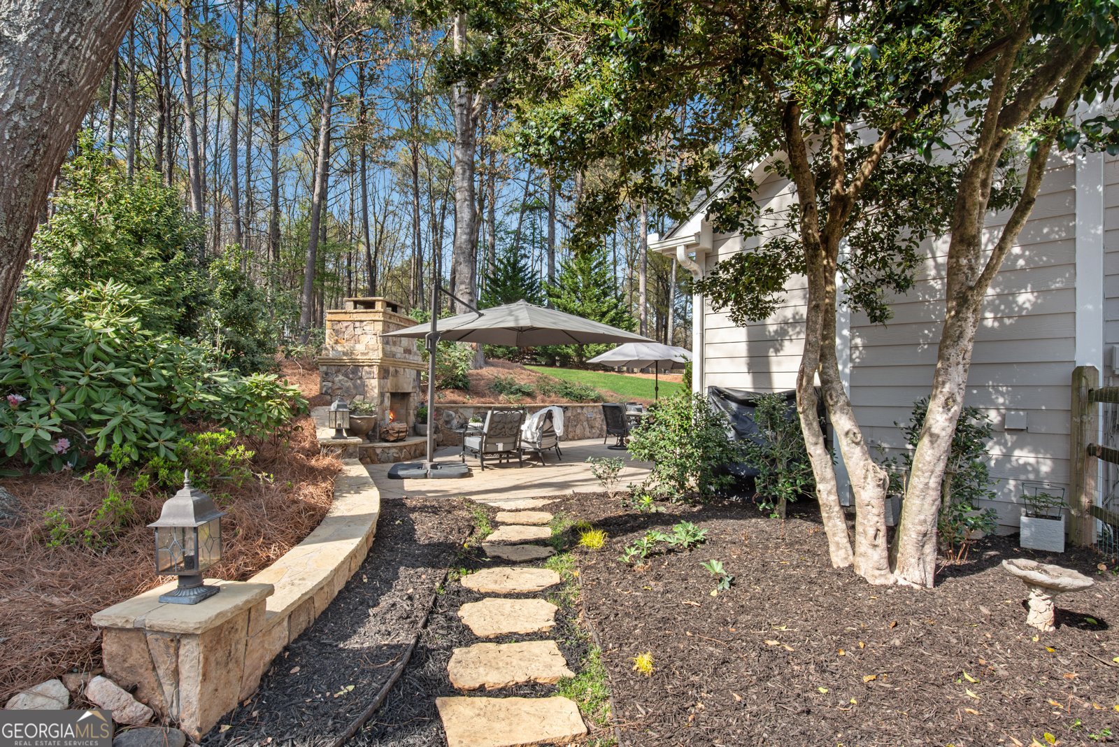 895 Riverhaven Drive Suwanee - Photo 32