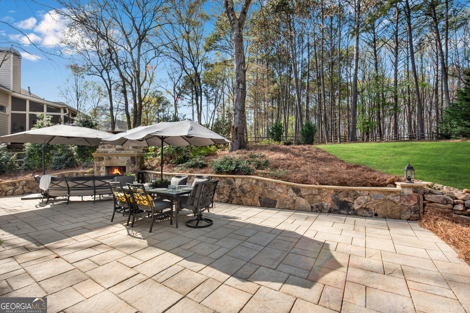 895 Riverhaven Drive Suwanee - Photo 33