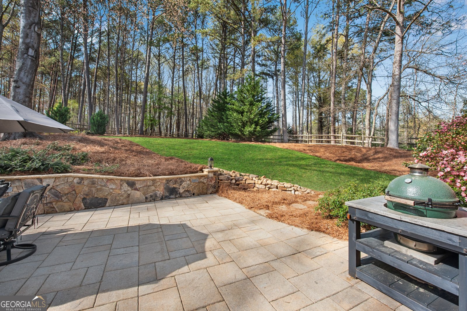 895 Riverhaven Drive Suwanee - Photo 34