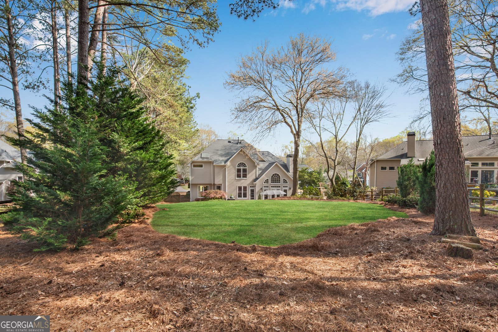 895 Riverhaven Drive Suwanee - Photo 37