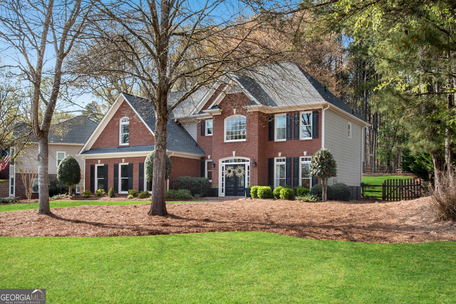 895 Riverhaven Drive Suwanee - Photo 38