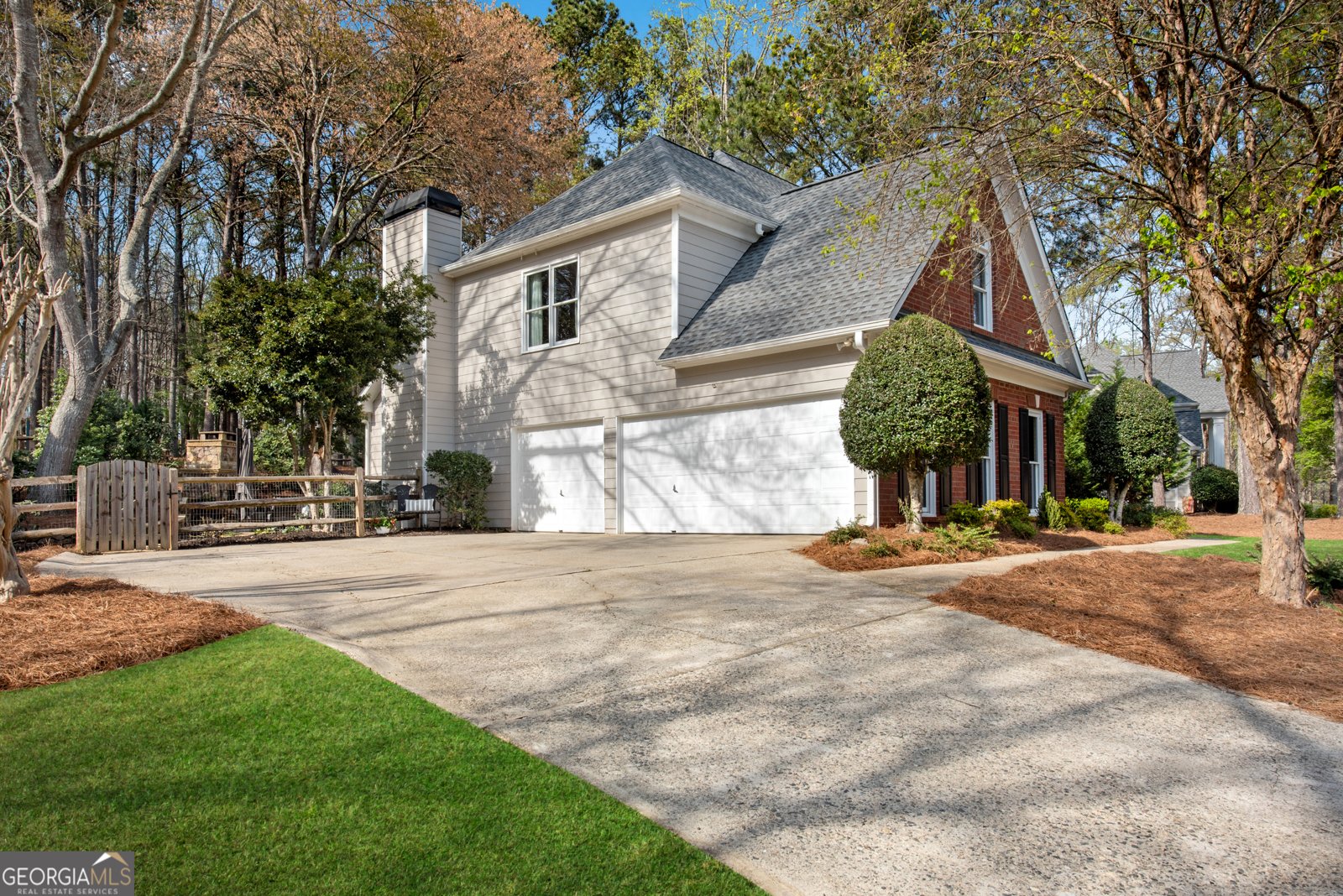 895 Riverhaven Drive Suwanee - Photo 39