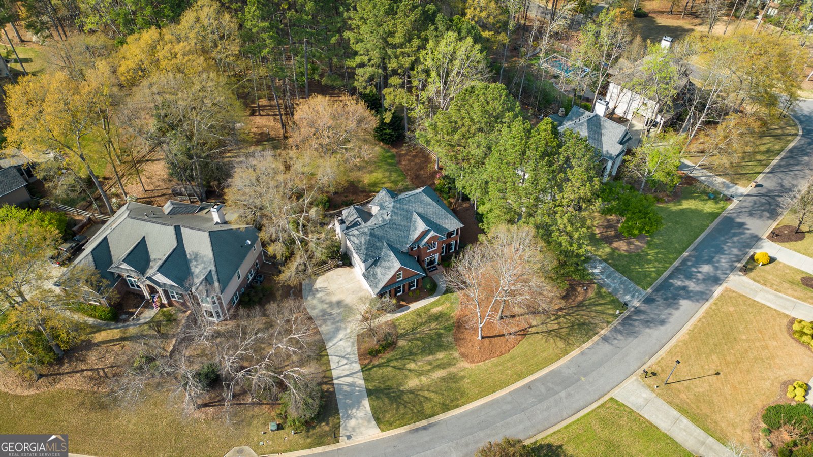 895 Riverhaven Drive Suwanee - Photo 42