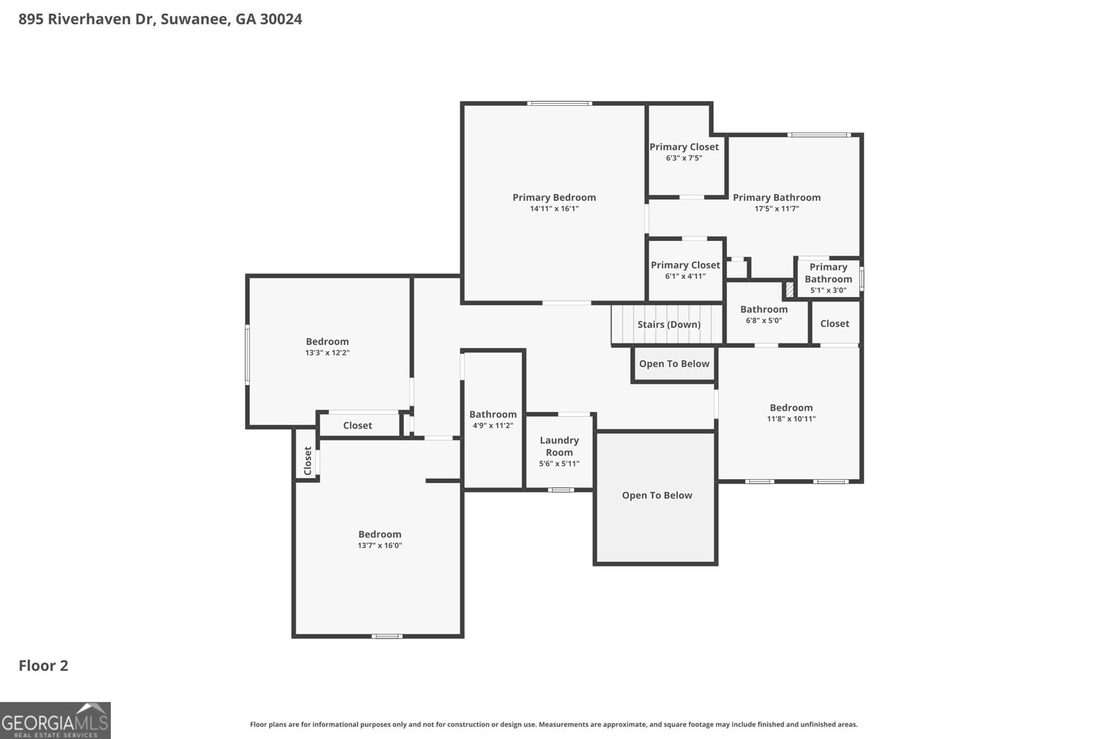 895 Riverhaven Drive Suwanee - Photo 45