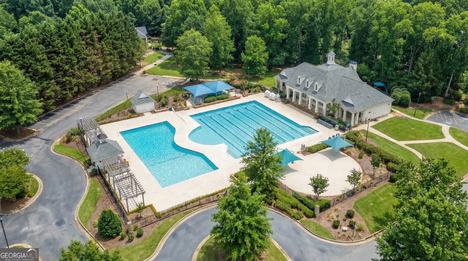 895 Riverhaven Drive Suwanee - Photo 46