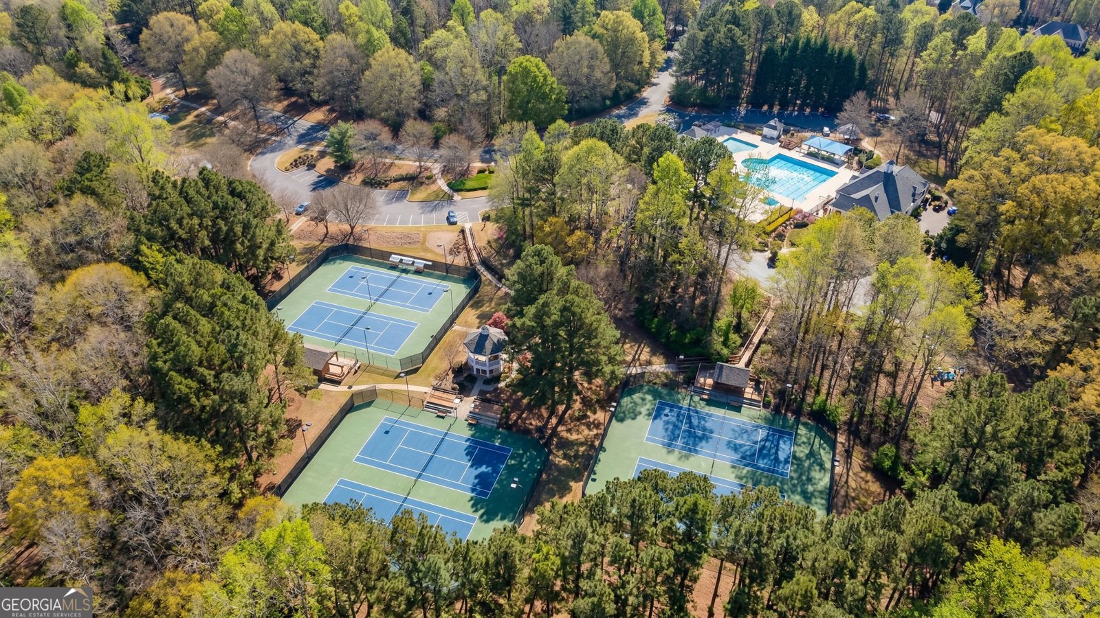 895 Riverhaven Drive Suwanee - Photo 47