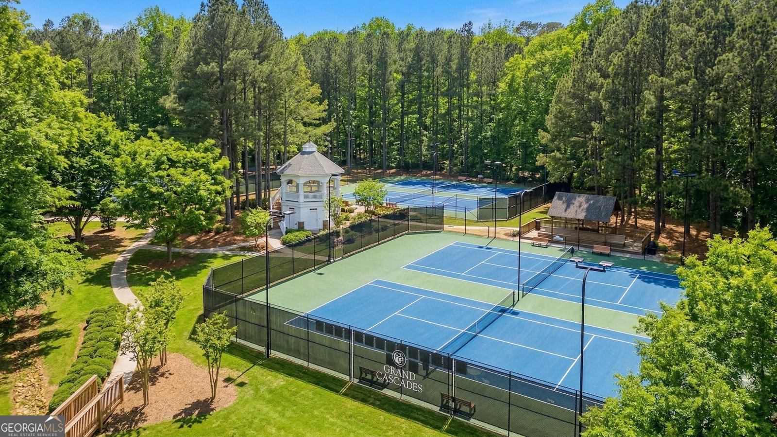 895 Riverhaven Drive Suwanee - Photo 48