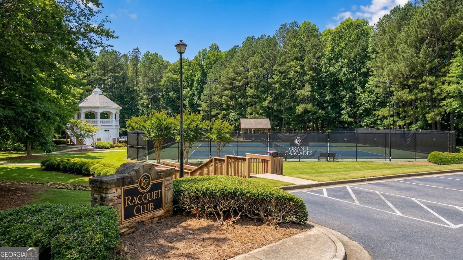 895 Riverhaven Drive Suwanee - Photo 49