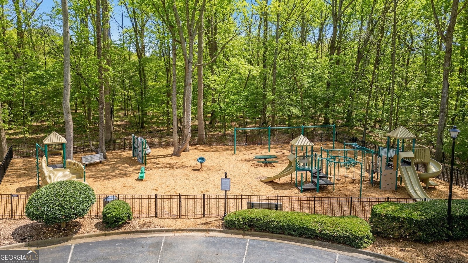 895 Riverhaven Drive Suwanee - Photo 50