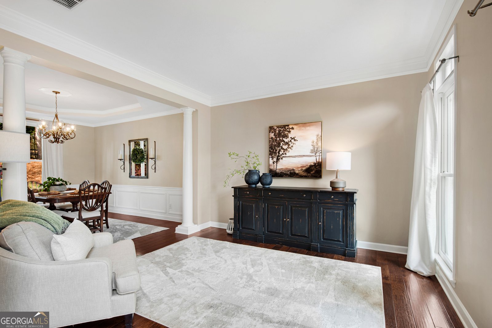 895 Riverhaven Drive Suwanee - Photo 6