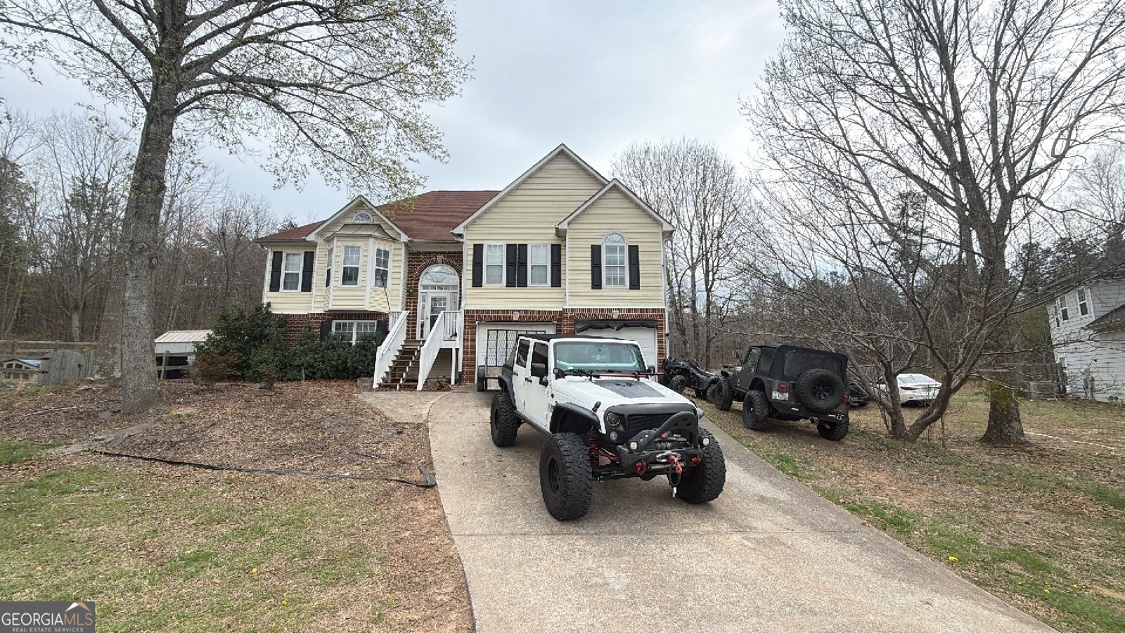 15 Indian Valley Way Rydal - Photo 1