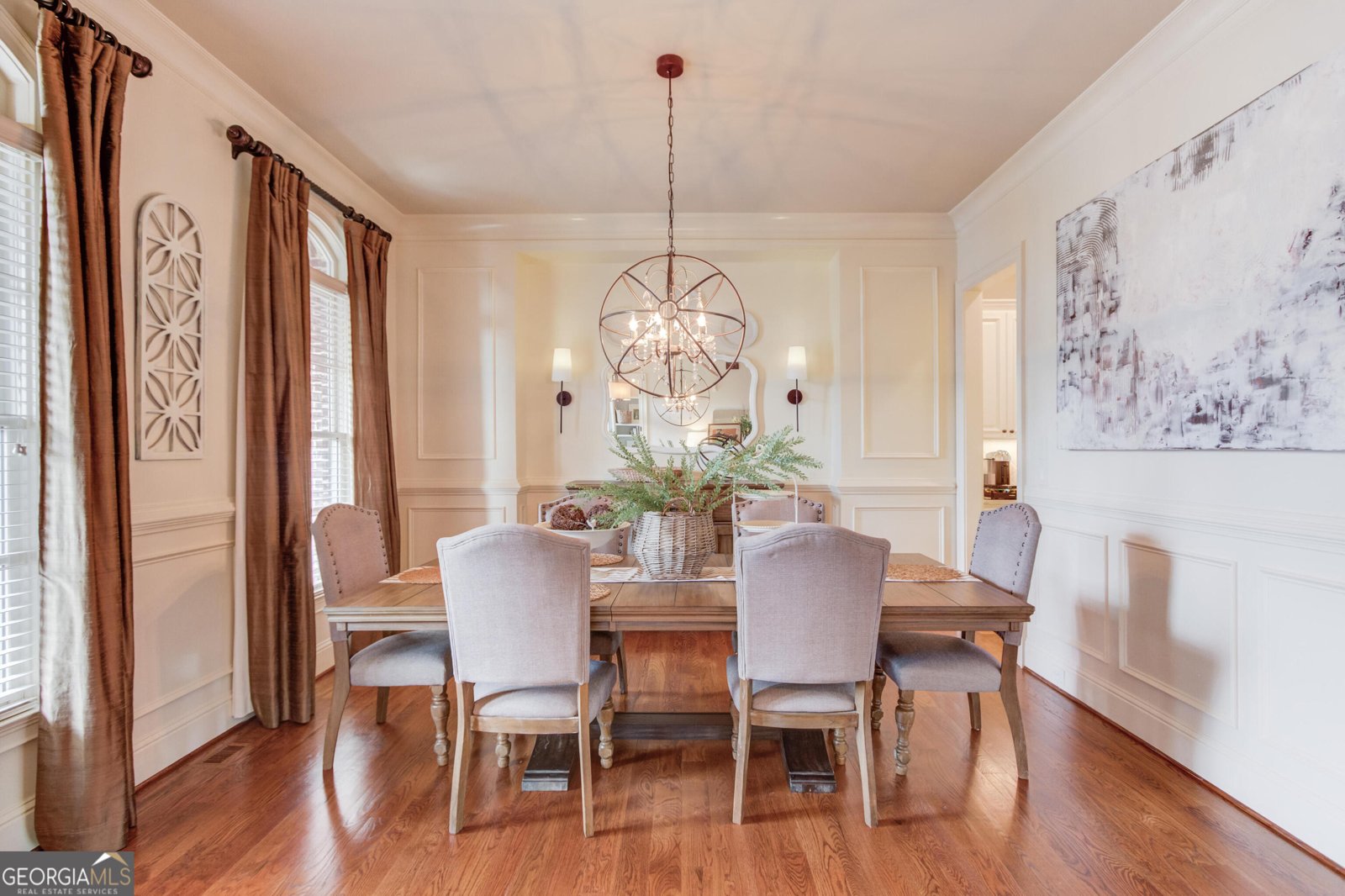 127 Slate Drive Buford - Photo 10