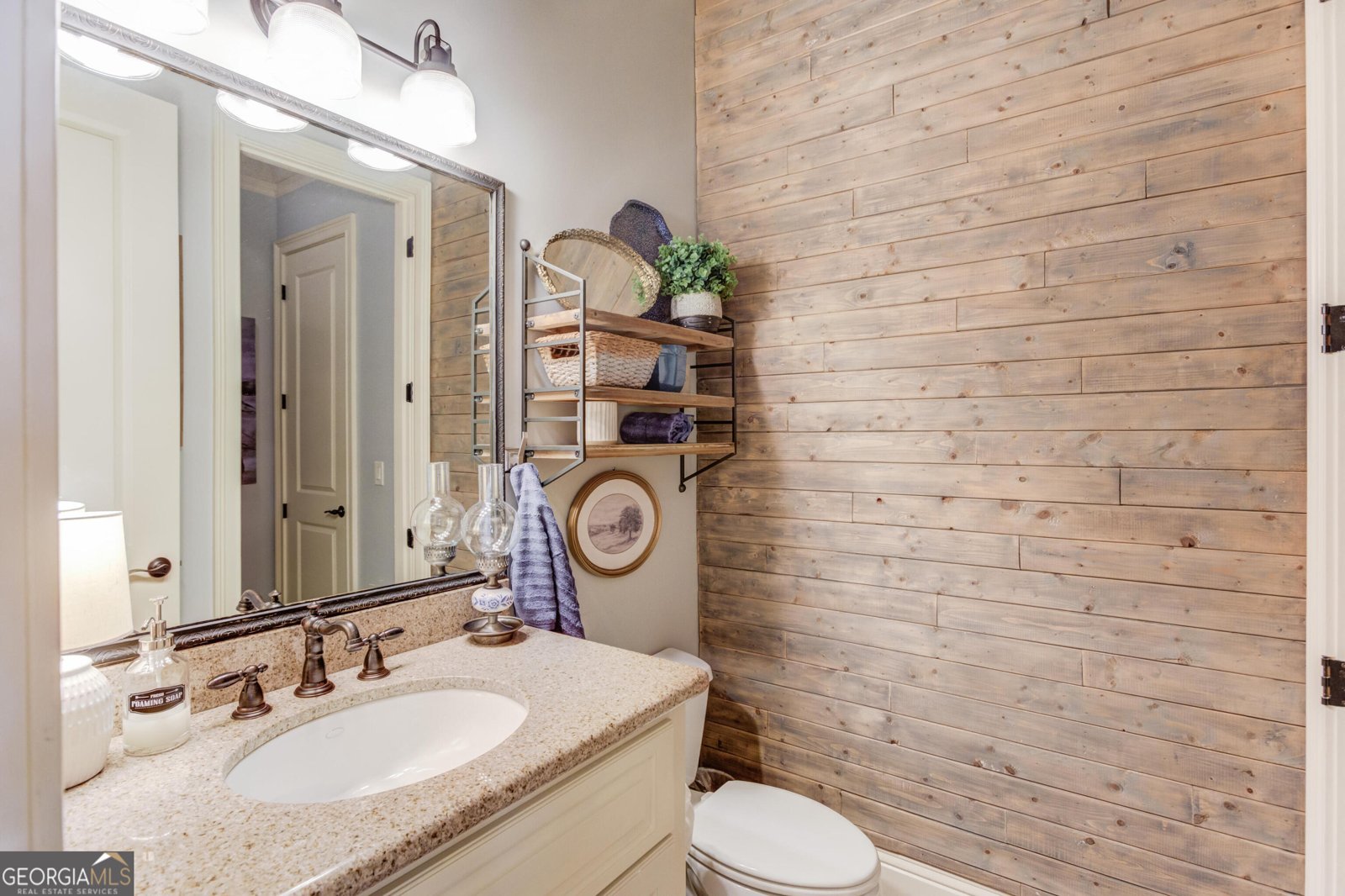 127 Slate Drive Buford - Photo 13