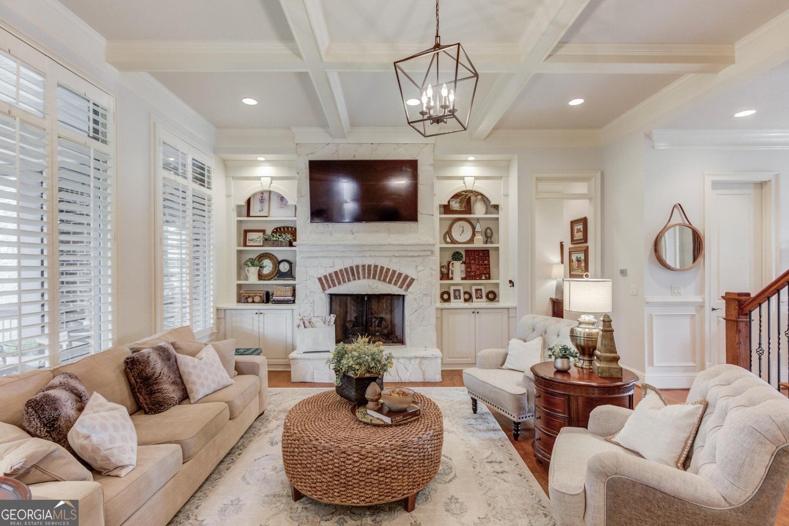 127 Slate Drive Buford - Photo 16