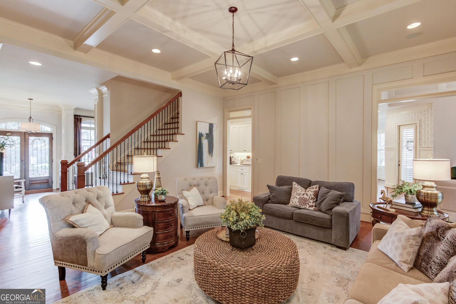 127 Slate Drive Buford - Photo 17