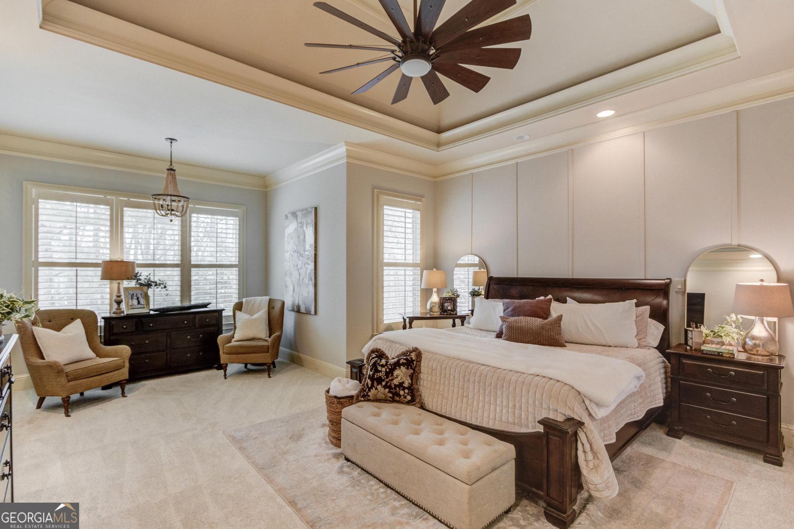 127 Slate Drive Buford - Photo 29