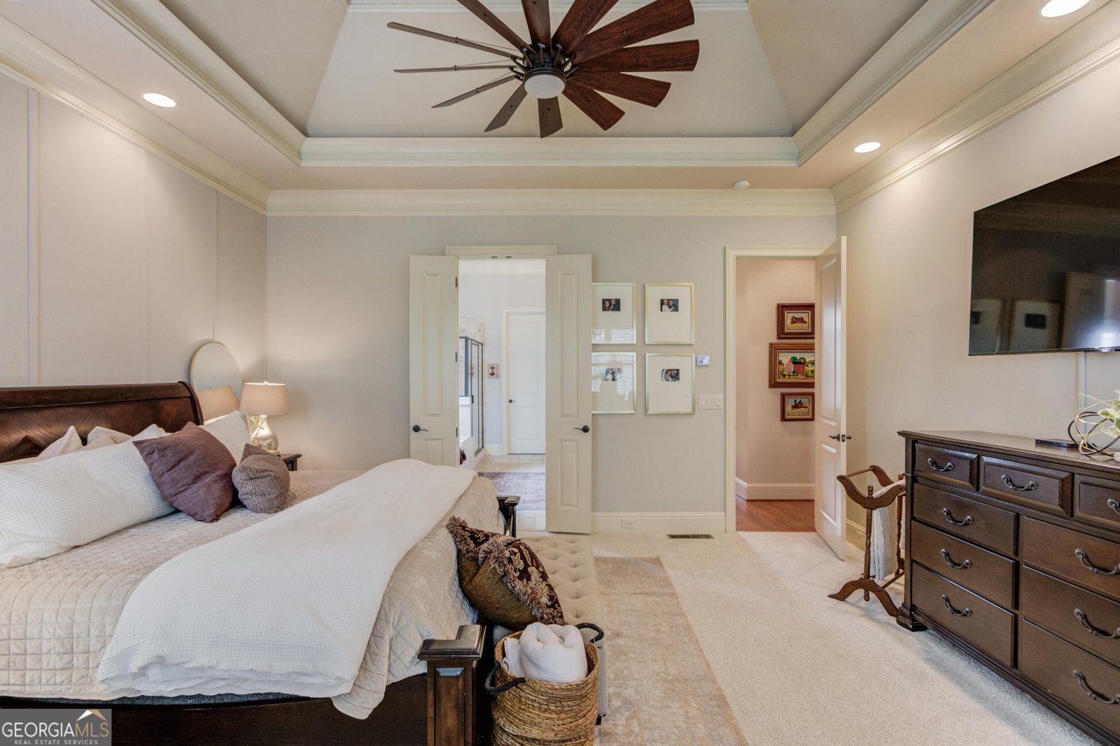 127 Slate Drive Buford - Photo 31