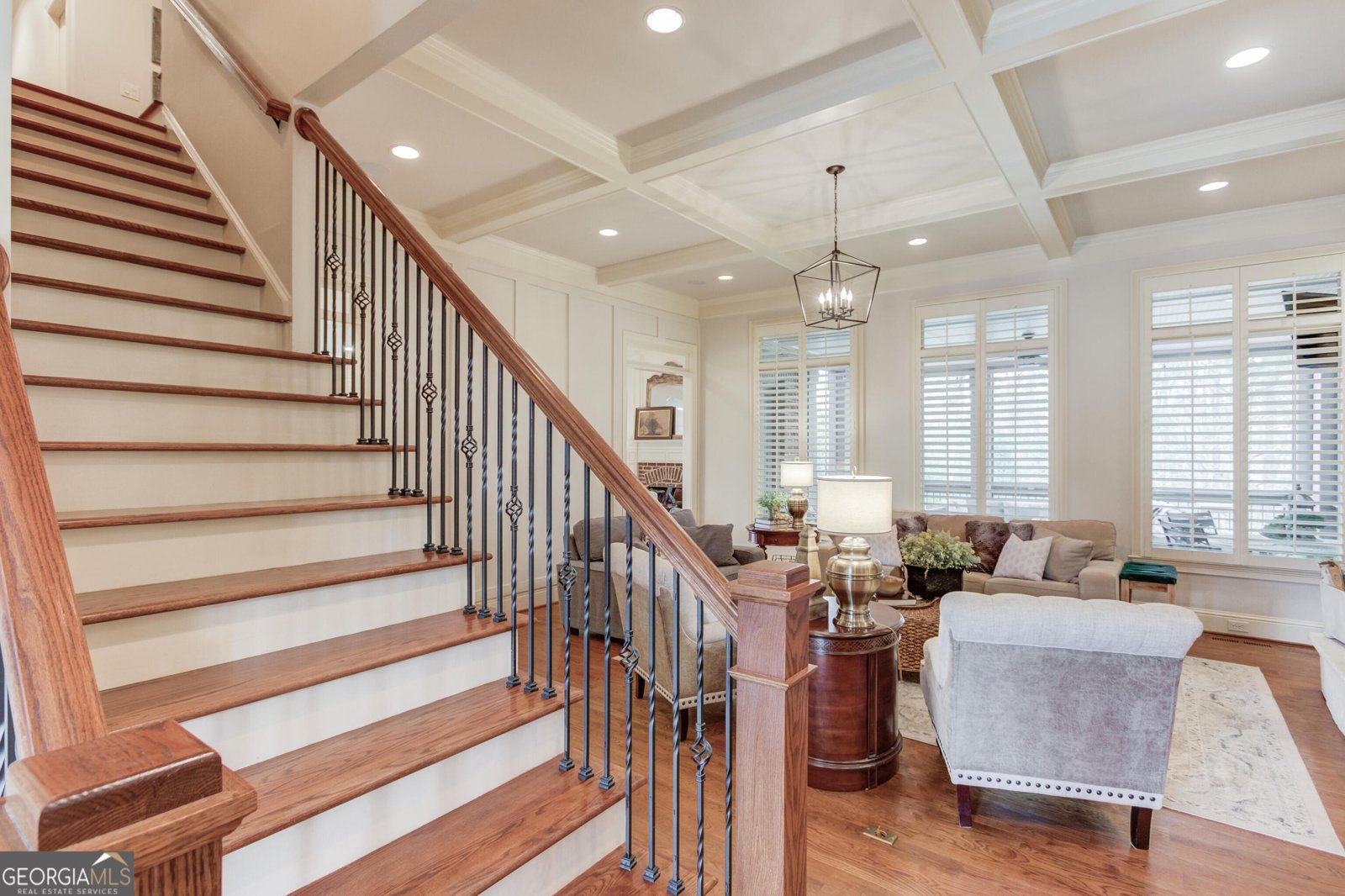 127 Slate Drive Buford - Photo 36