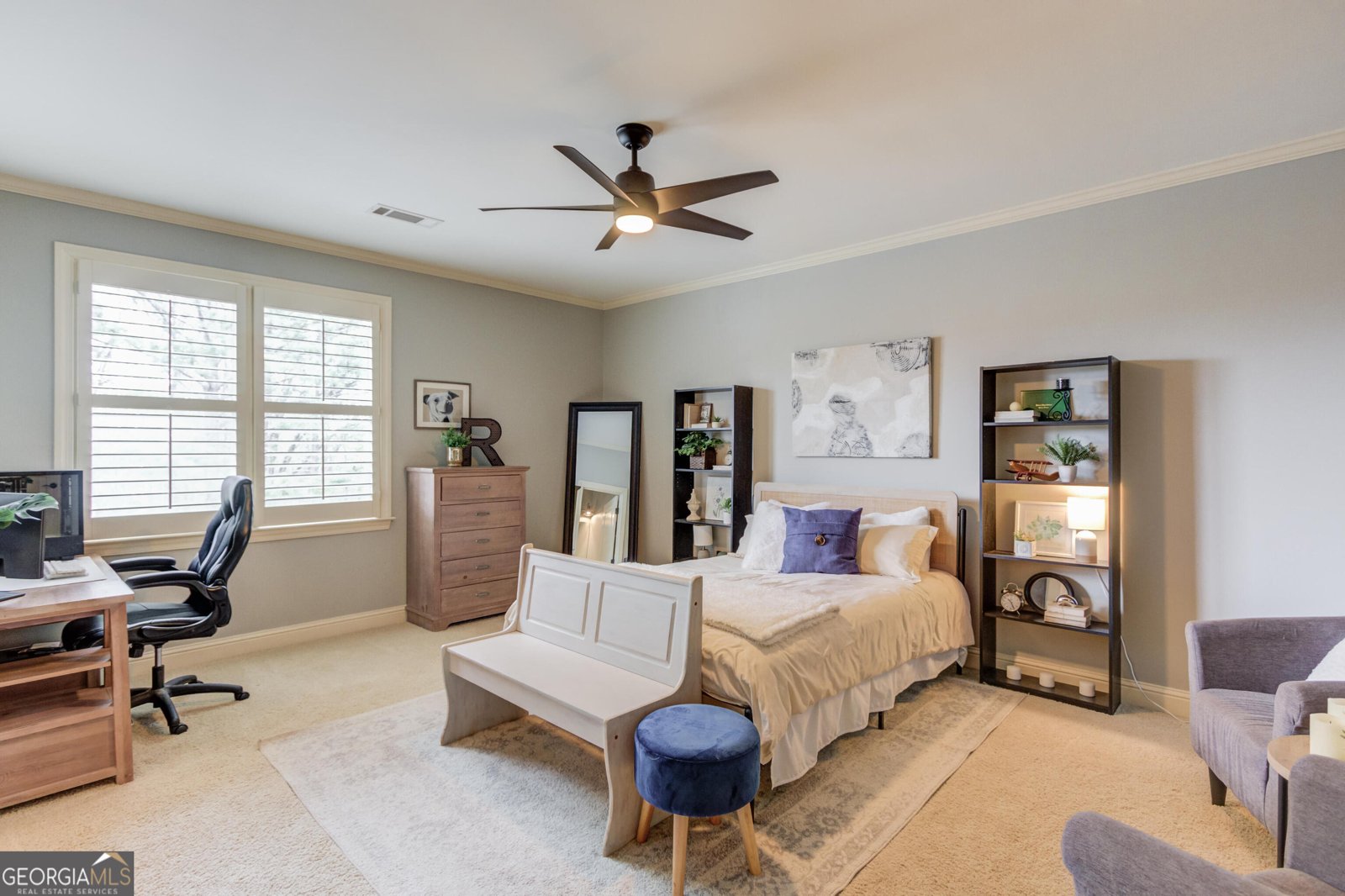 127 Slate Drive Buford - Photo 41