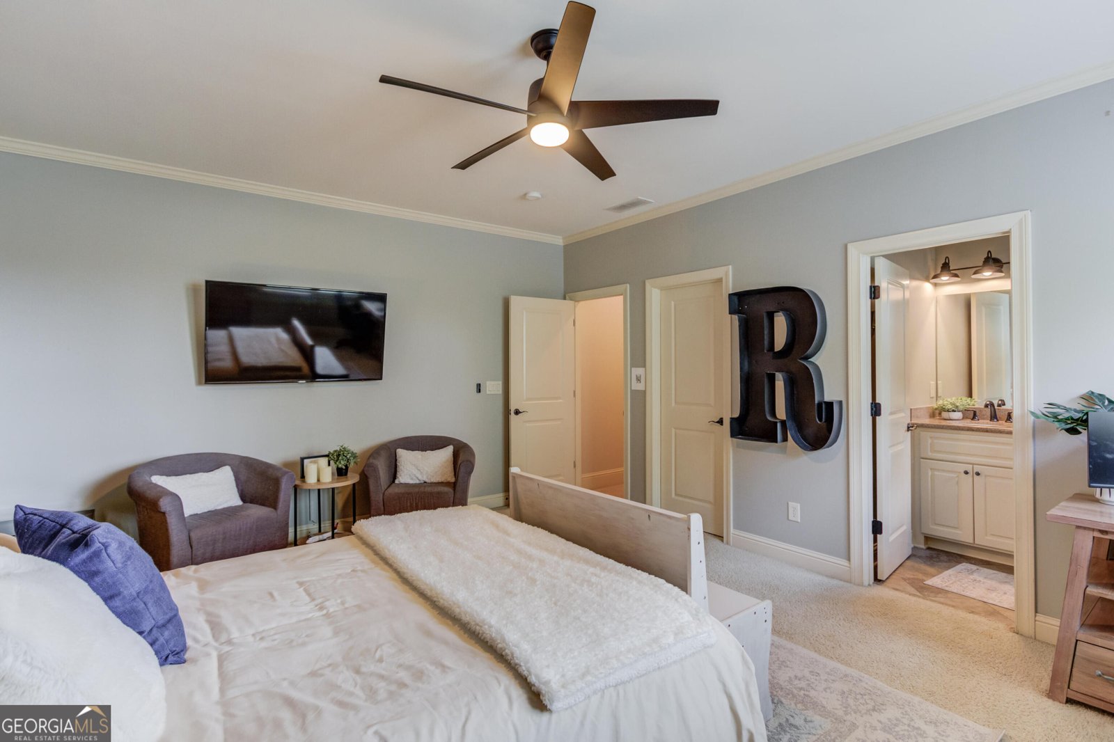 127 Slate Drive Buford - Photo 42