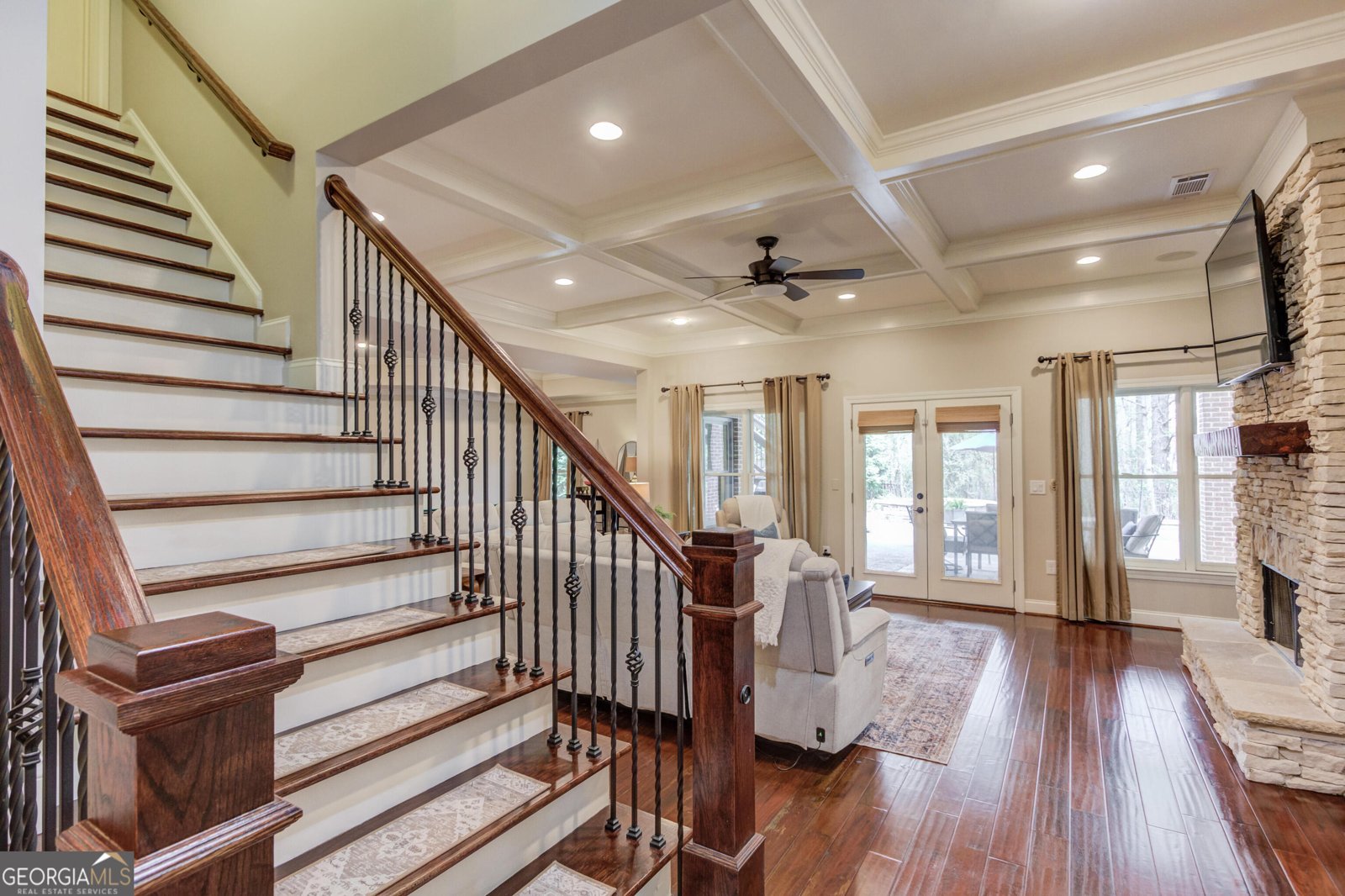 127 Slate Drive Buford - Photo 51