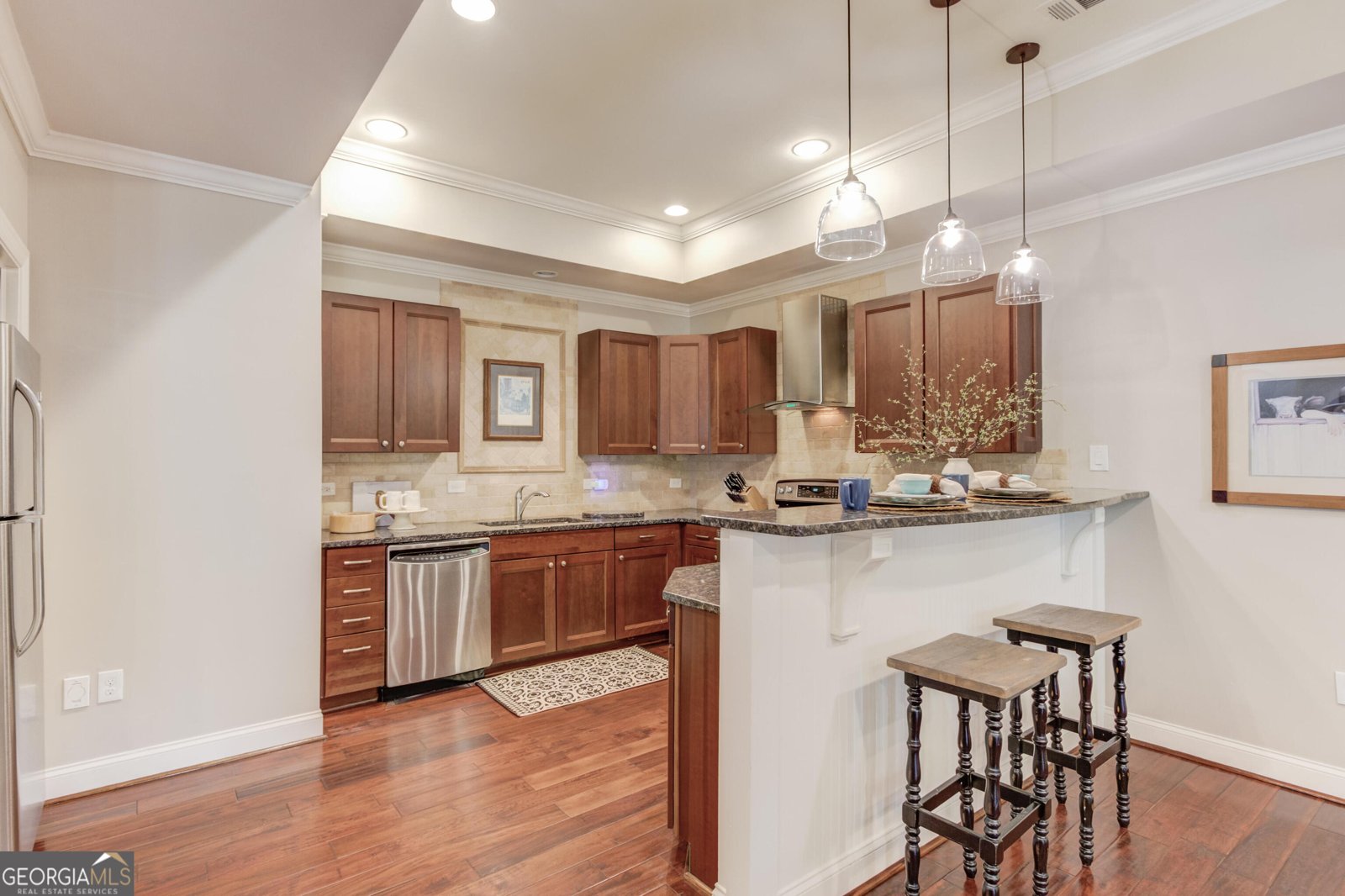 127 Slate Drive Buford - Photo 55