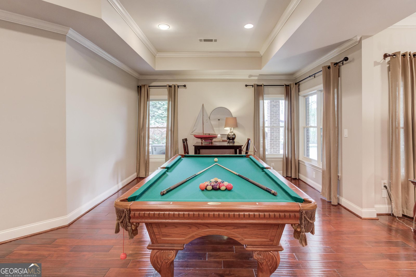 127 Slate Drive Buford - Photo 58