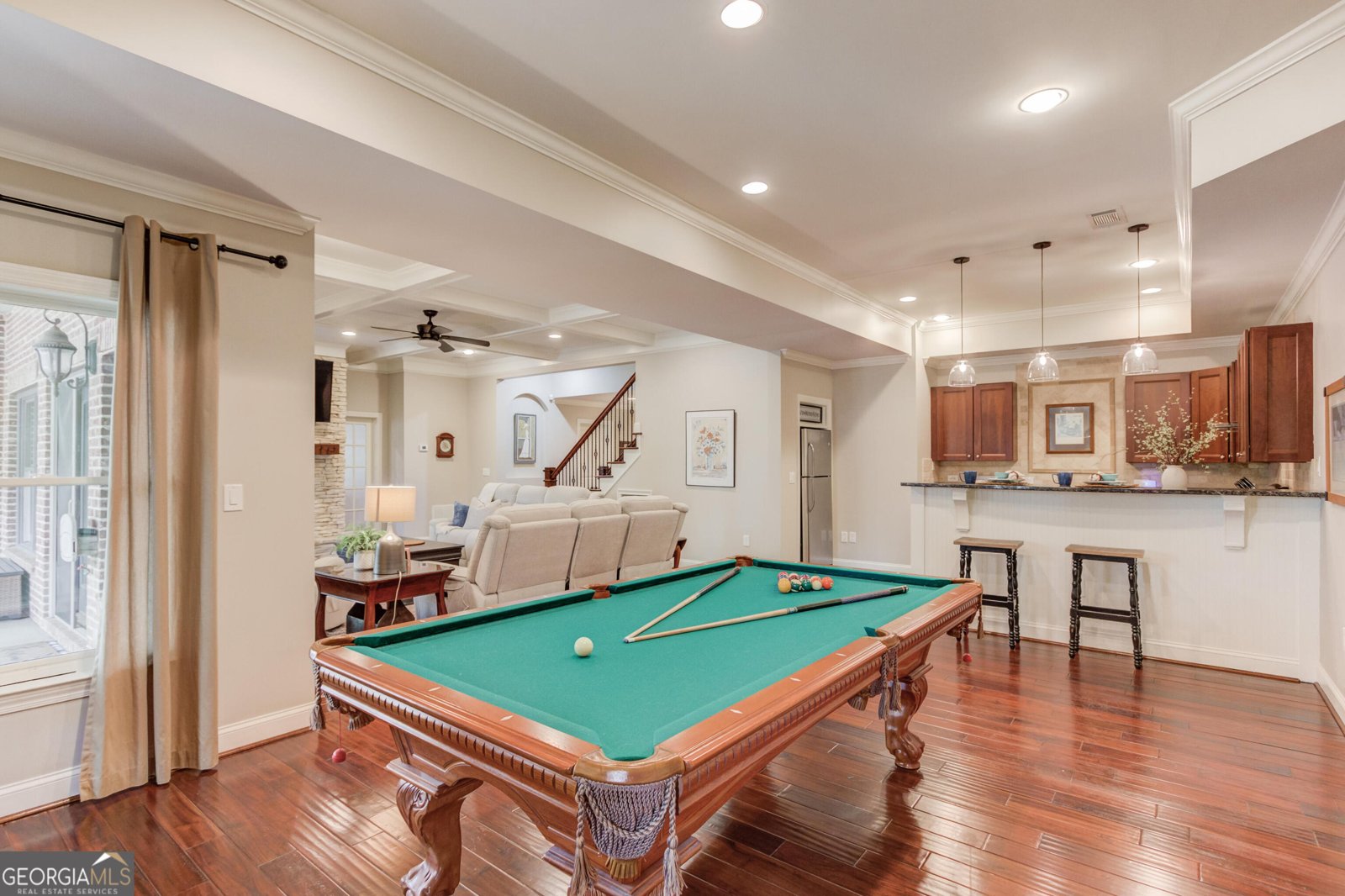 127 Slate Drive Buford - Photo 59