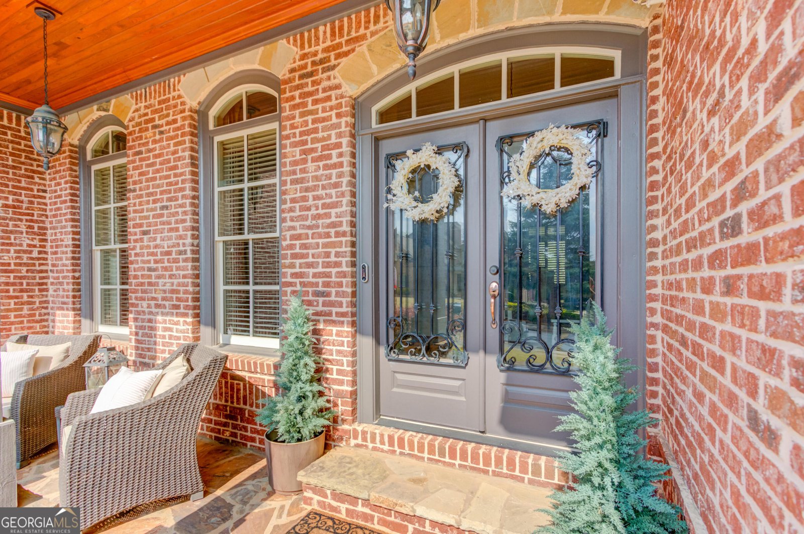 127 Slate Drive Buford - Photo 7