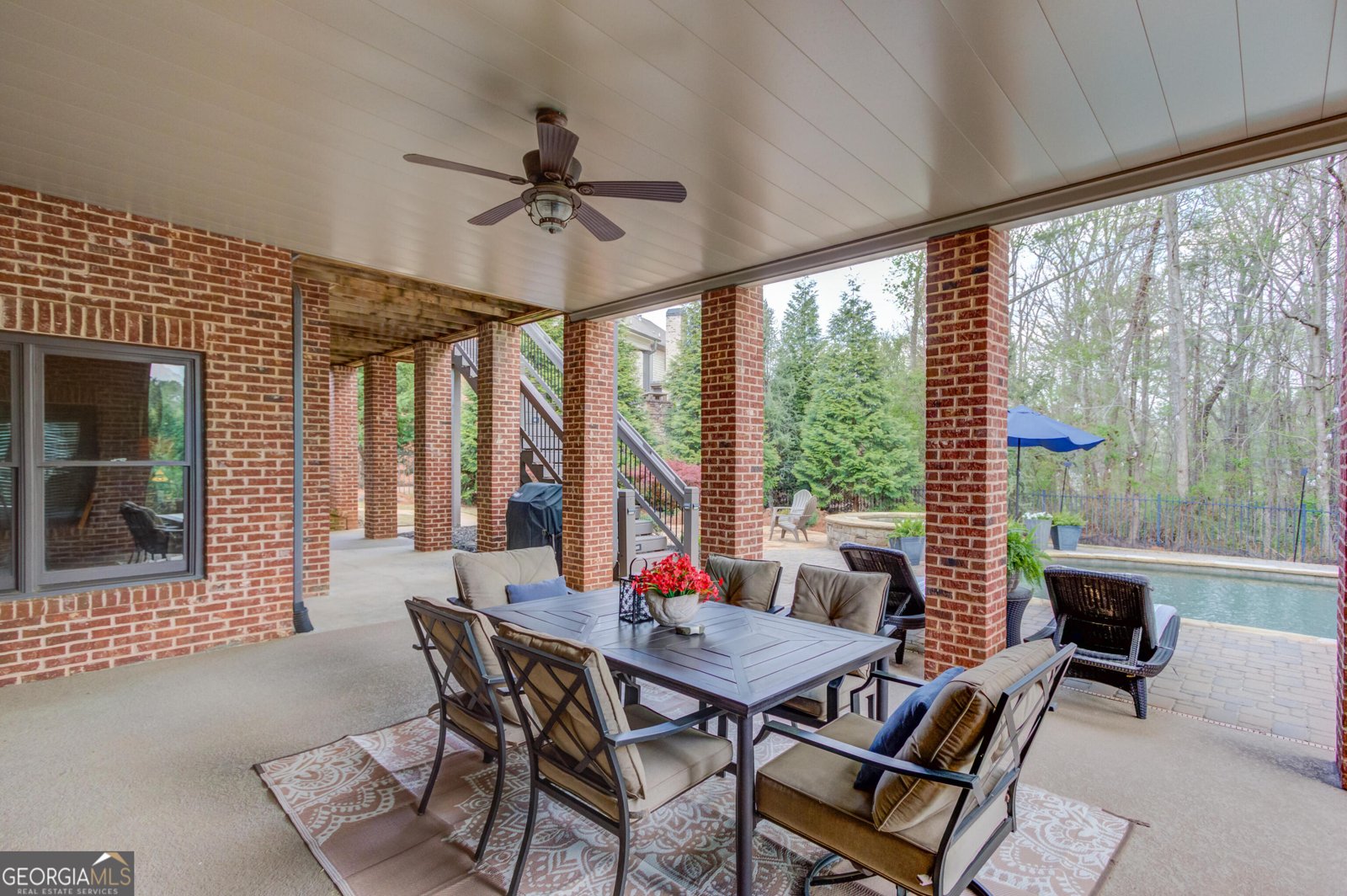 127 Slate Drive Buford - Photo 76