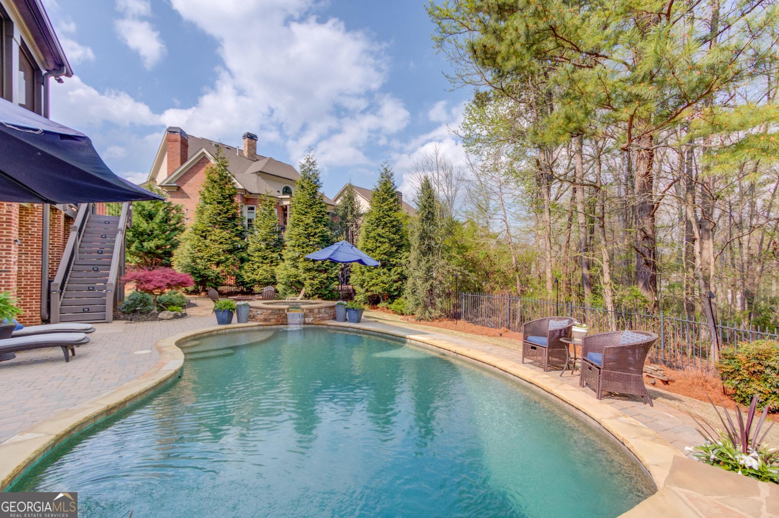 127 Slate Drive Buford - Photo 78