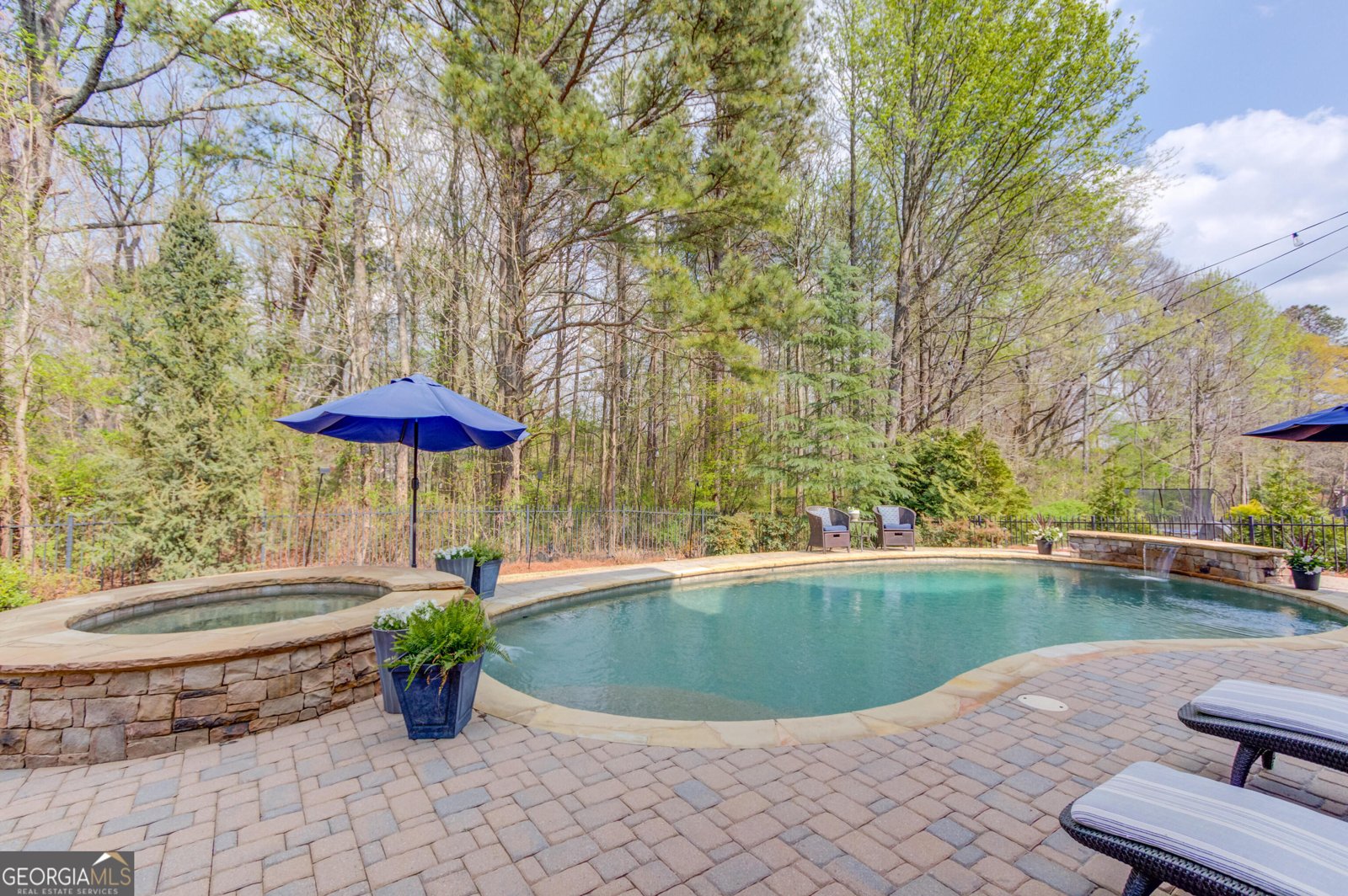 127 Slate Drive Buford - Photo 79