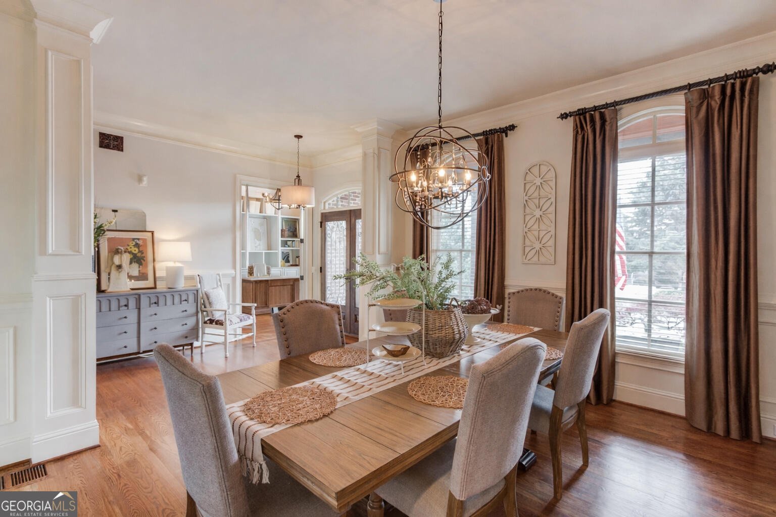 127 Slate Drive Buford - Photo 8