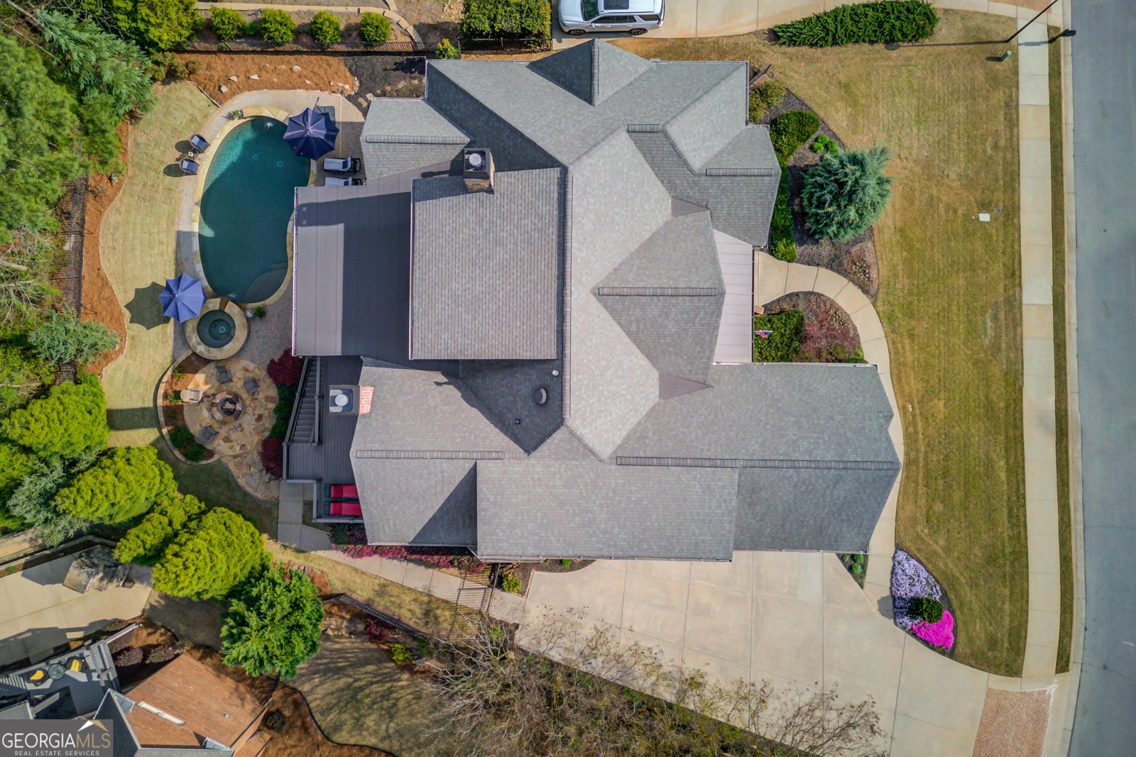 127 Slate Drive Buford - Photo 83