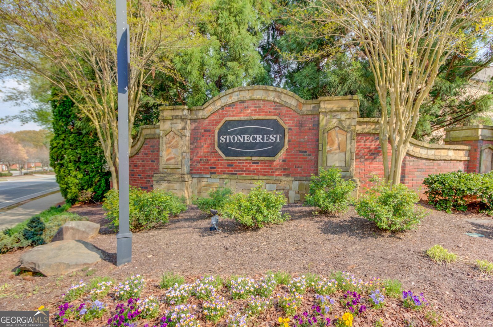 127 Slate Drive Buford - Photo 84