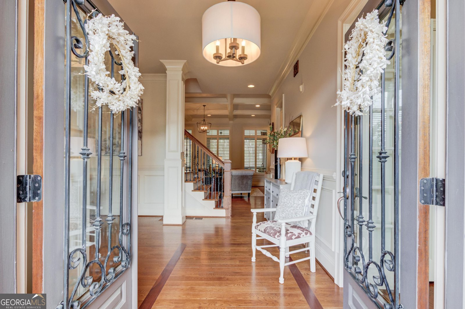 127 Slate Drive Buford - Photo 9