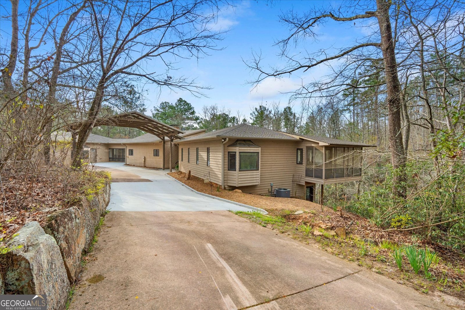 1290 Davis Road Carrollton - Photo 6