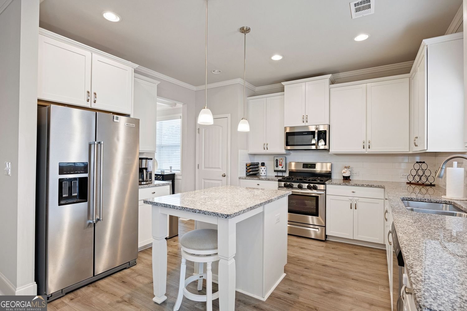 641 Little Bear Loop Canton - Photo 12