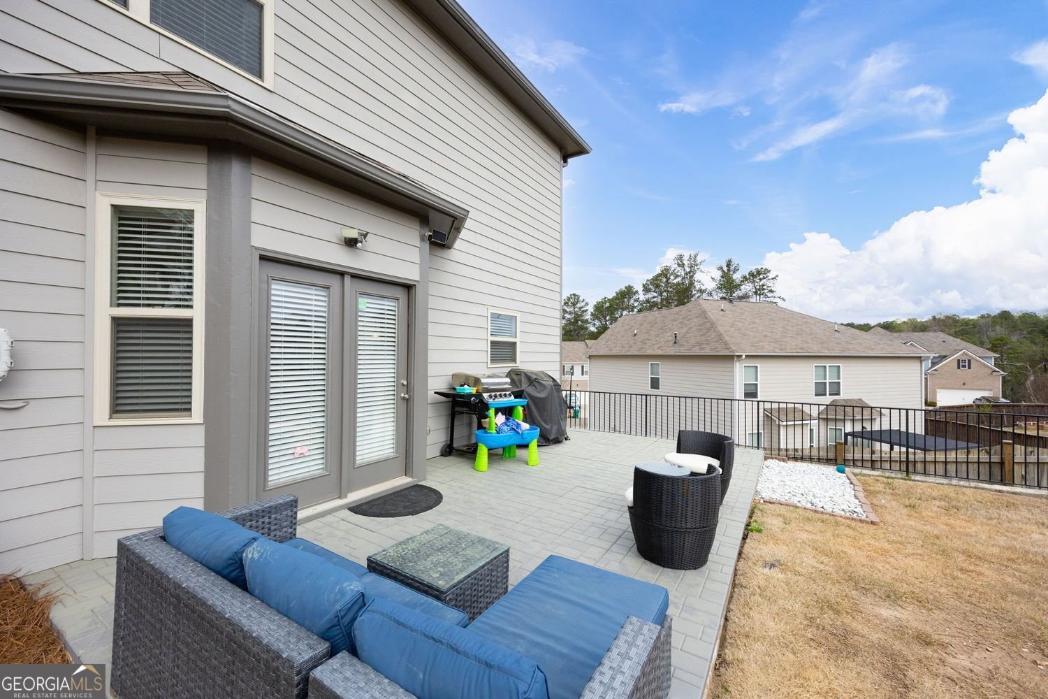 641 Little Bear Loop Canton - Photo 27