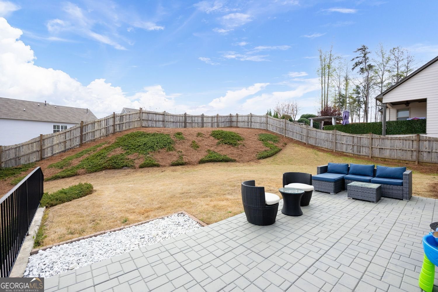 641 Little Bear Loop Canton - Photo 28