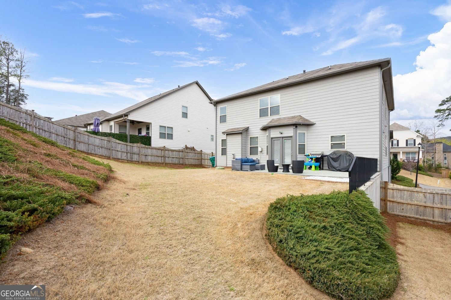 641 Little Bear Loop Canton - Photo 30