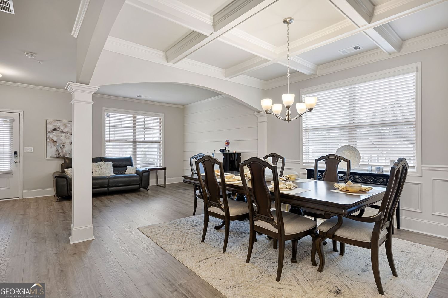 641 Little Bear Loop Canton - Photo 7